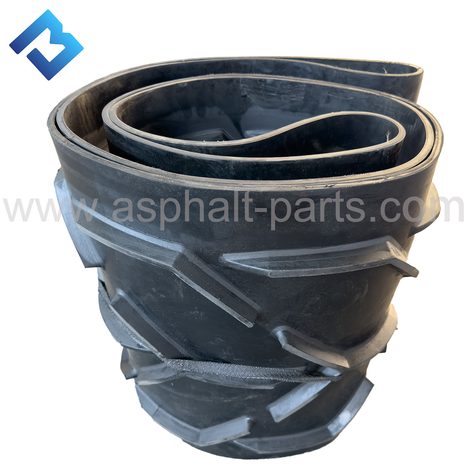 High Quality Conveyor Belt For Milling Machine W150CF PN2431790