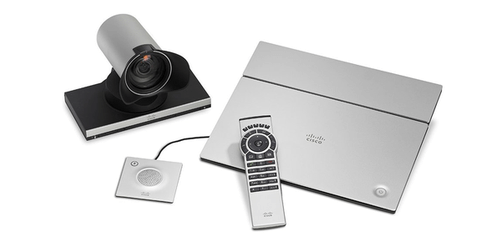 CTS-SX20-PHD12X-K9 Ethernet LAN Video Conferencing System Original NIB Part Number