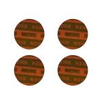 Polarized Hot Stamping Label Laser Hot Stamp Stickers Trademark