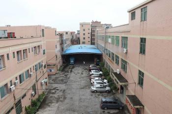 Shenzhen Tenplus Industrial Co., Ltd