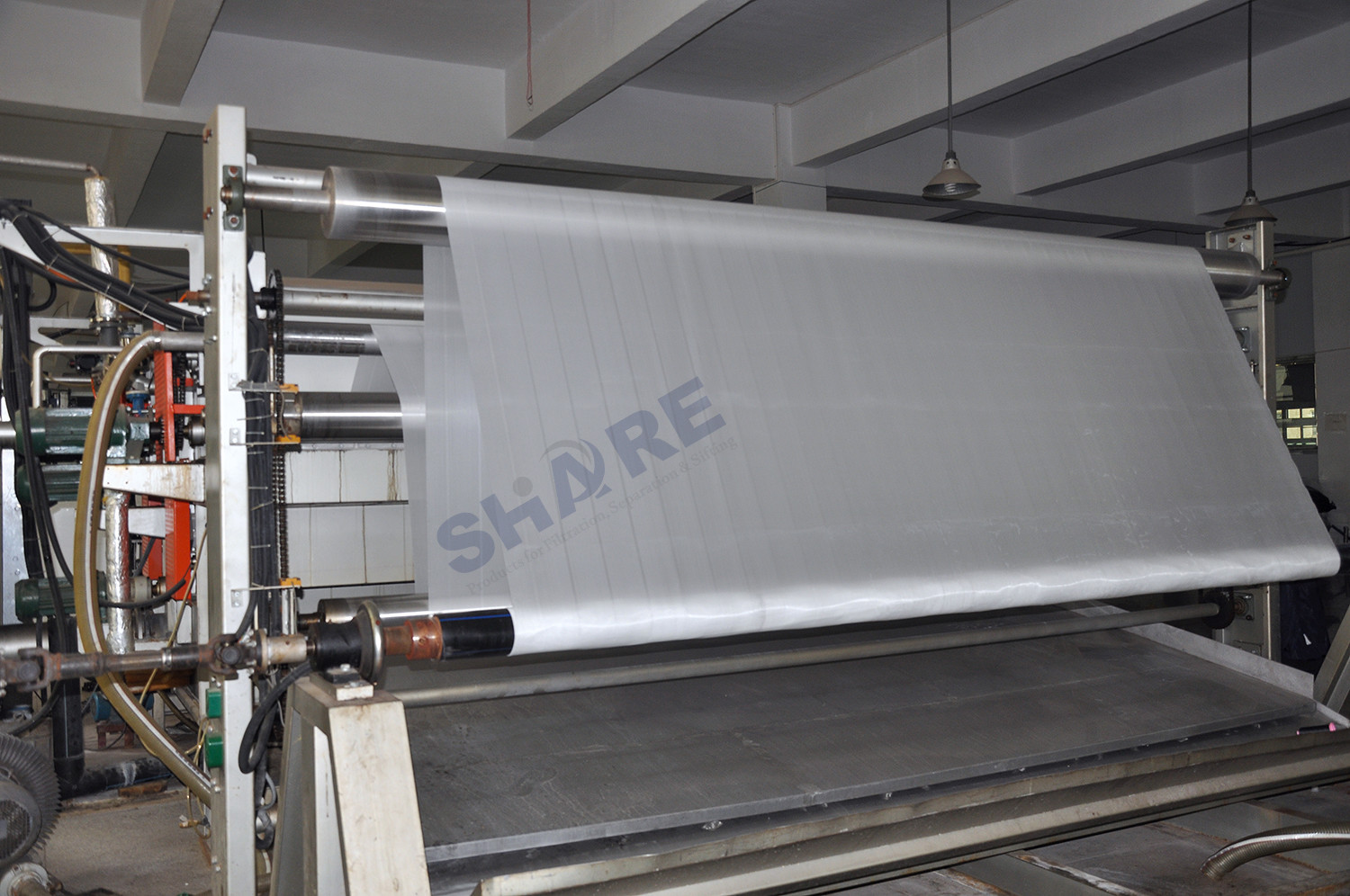 Customized Felt Filter Bags Mesh Opening 0.5um to 300um Bag Size 1 2 3 4 5 and OEM