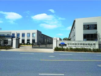 Qingdao Yonghui Packaging Machinery Co.,Ltd