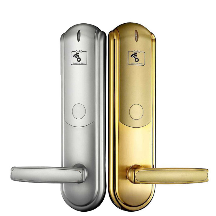 PMS Electronic Card Door Lock