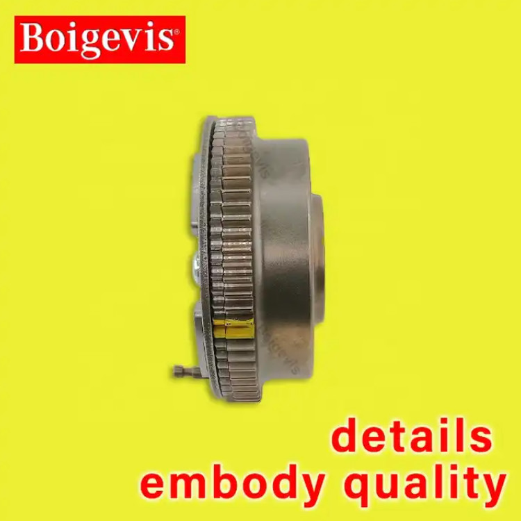 Durable Exhaust Camshaft Adjuster 2720506847 For Mercedes Benz 270
