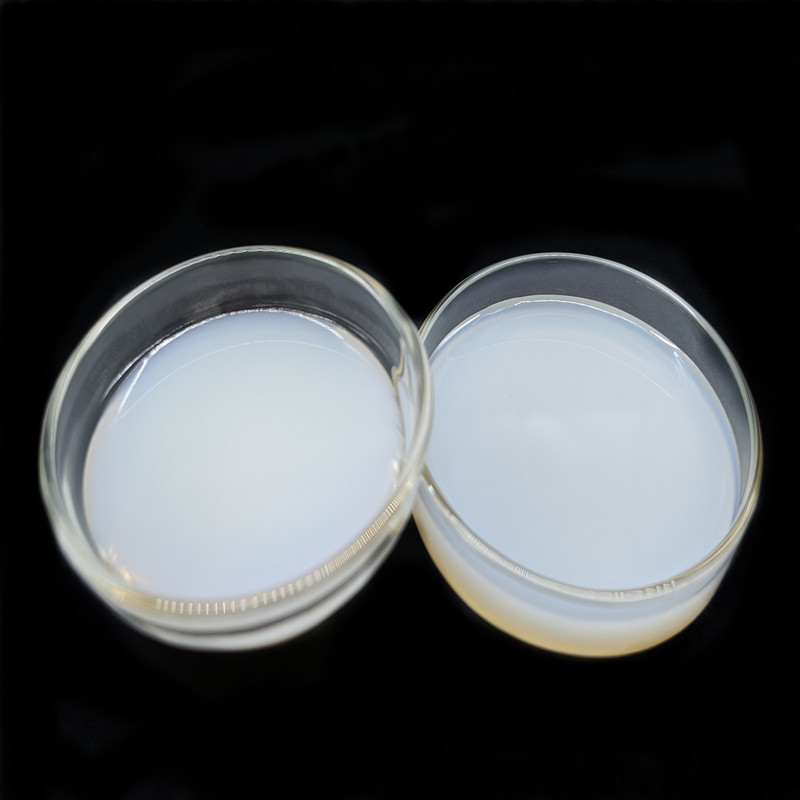 Low Odor Water Based Acrylic Emulsion For High-Grade Water Based Ink