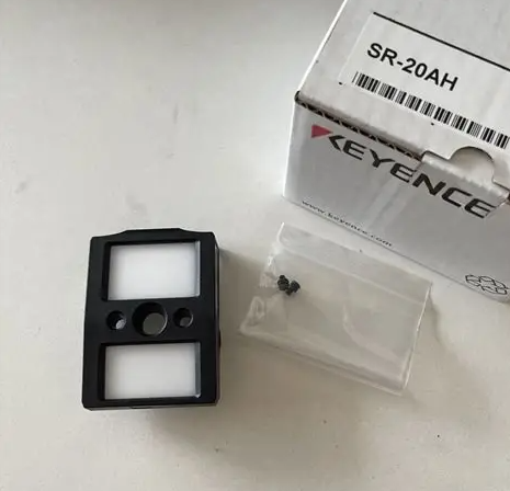 SR-2000 Series SR-20AH Keyence High Resolution Lens Attachment Flexible Integration