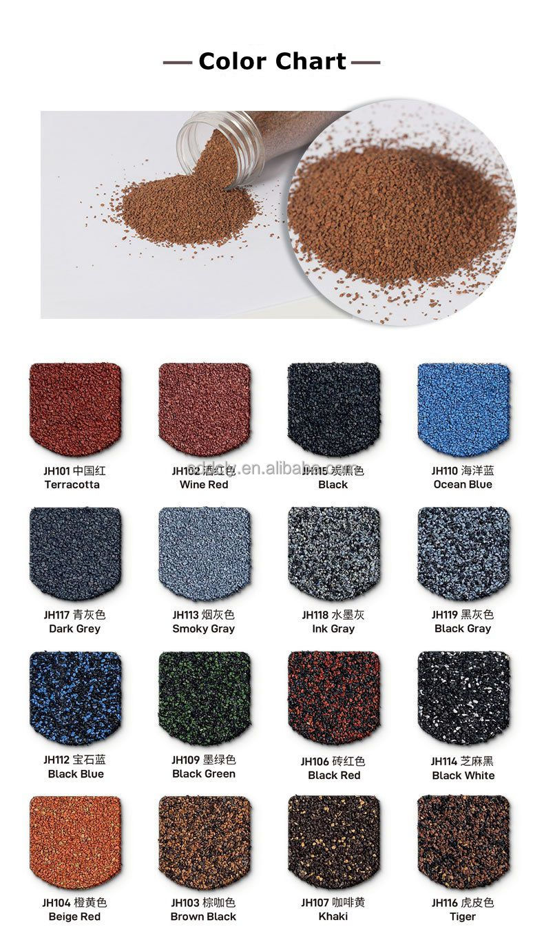 Custom Corrugated Roof Sheet Red Stone Coated Metal Tiles For Residential Industrial