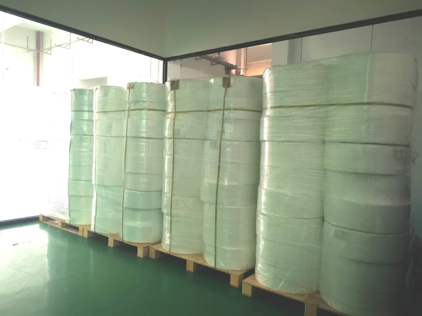 175mm PP Non Woven Fabric