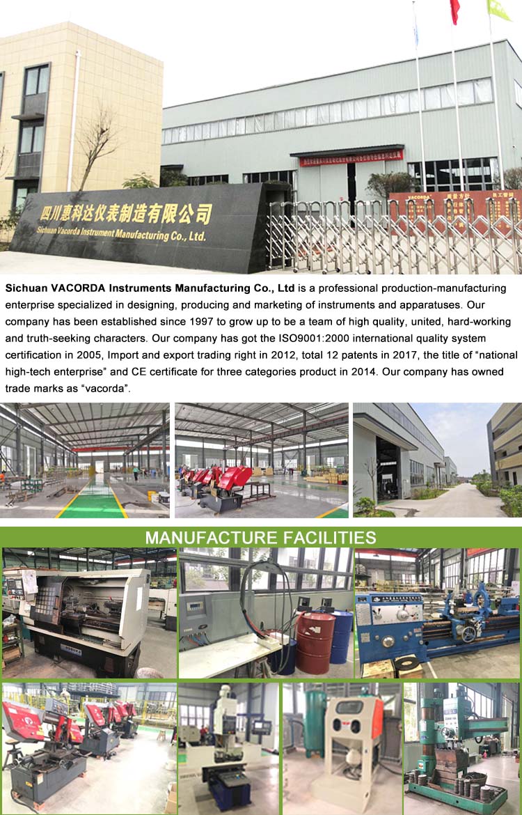 company information
