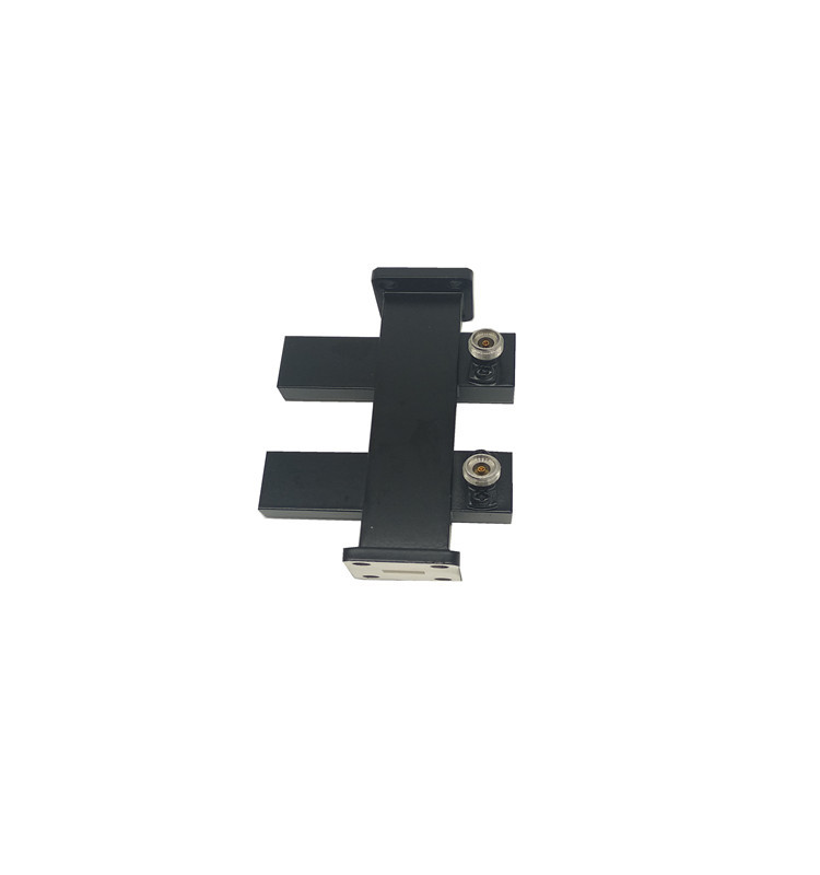 Low Loss Rf Directional Coupler In Microwave 6.096*1.27*1.778mm