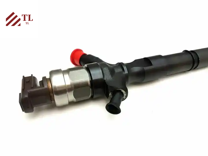 23670-30190 Denso Injector 23670-0L090 295050-0811 236700L090 For Hydraulic Main Pump