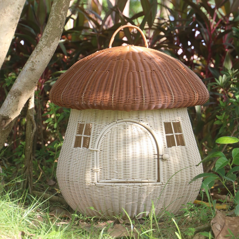 dog bed swing