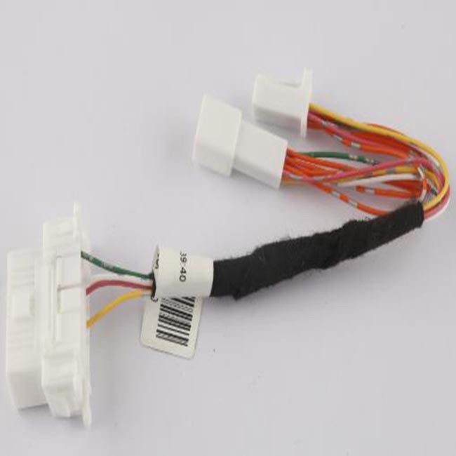 High Frequency Automotive Wiring Harness
