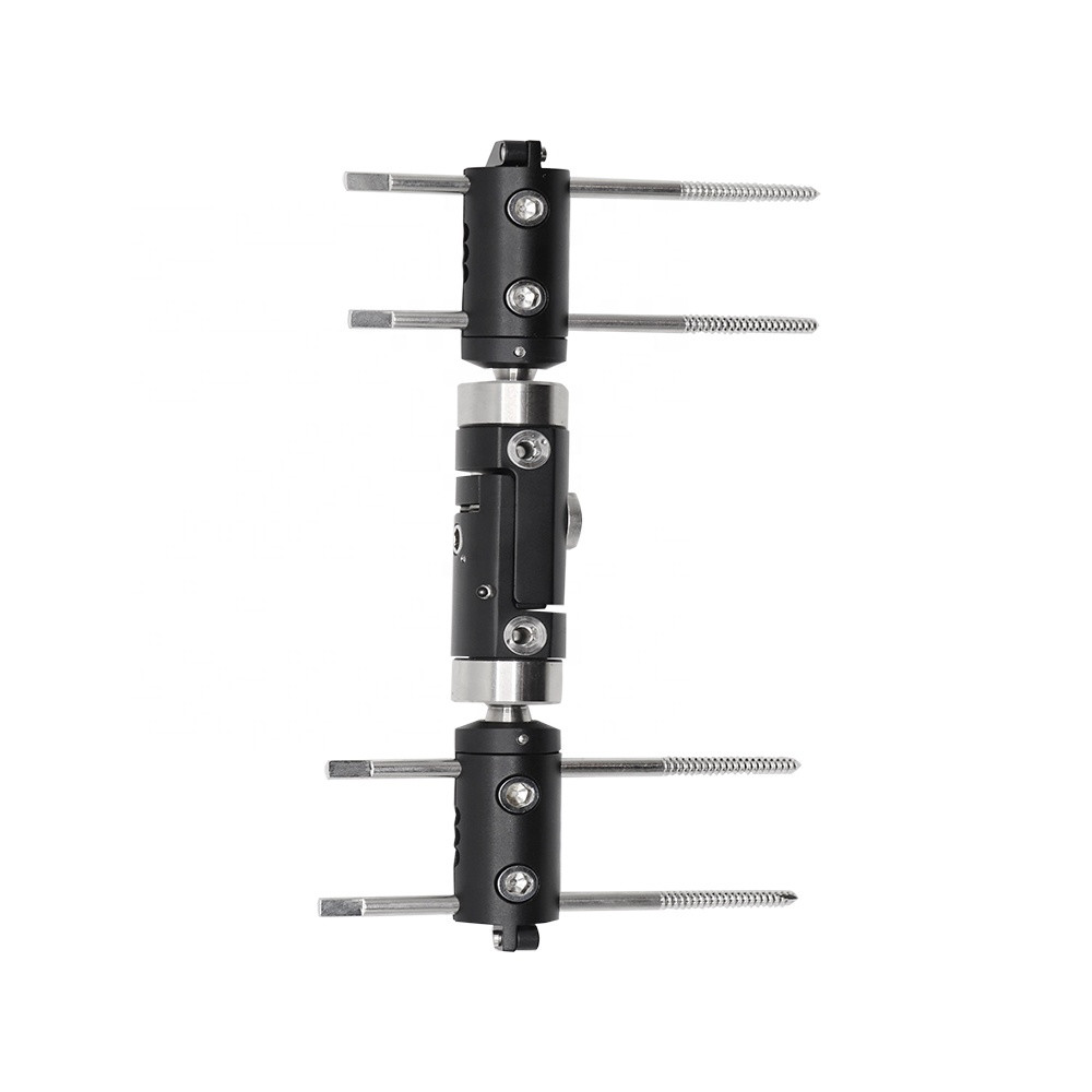 External Tibia Fracture Pelvic Orthopedic Fixator For Trauma Fixation