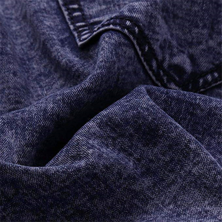 Clothing High Quality Denim Cargo Pants Men Latest Design Denim Jeans Pants