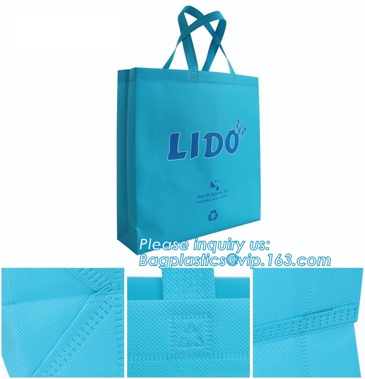 Classical non woven bag sando bags printable, New Products High Quality PP Non Woven Bag for Shopping, bagease, pack, pa
