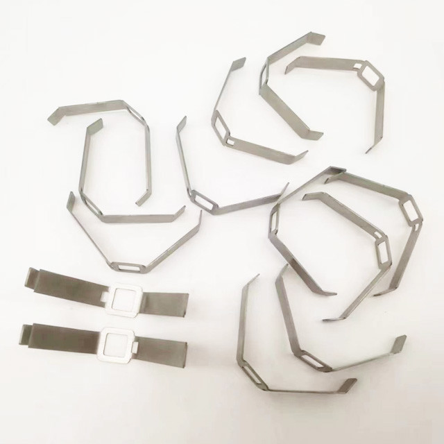 Customized Titanium Metal Brake Aluminium Sheet Metal Bending Companies