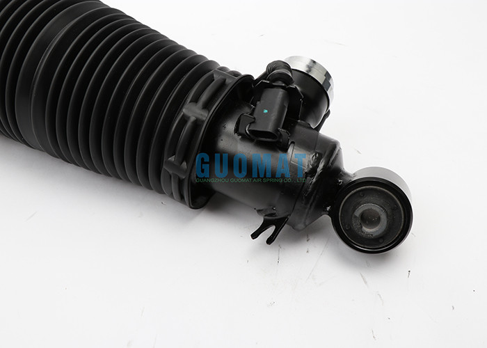Audi Q7 Air Suspension Spring Complete Strut Shock Rear Left 4L0616019