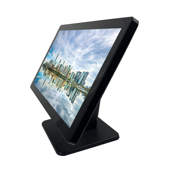 18.5" PCAP Touch Screen POS Terminal Android With Printer