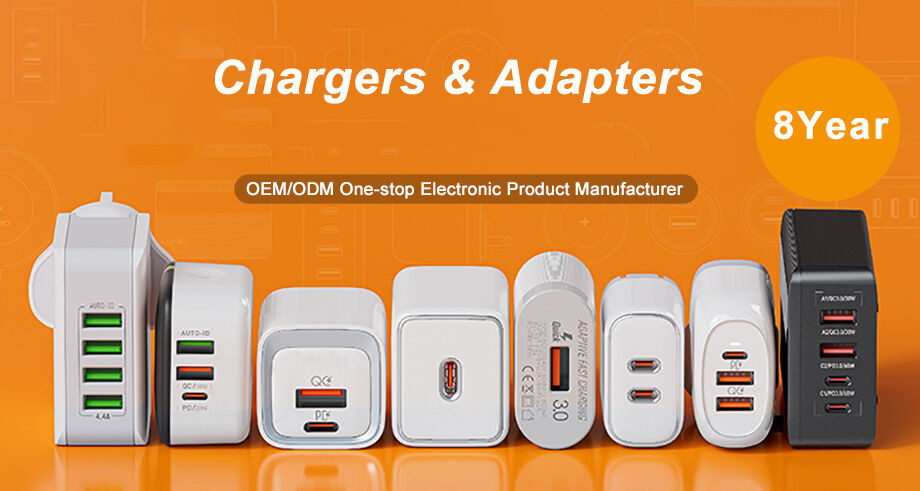 10W One Port USB A Wall Charger 2.4A For Phones IPhone 15/14/13/12/11/X, Samsung