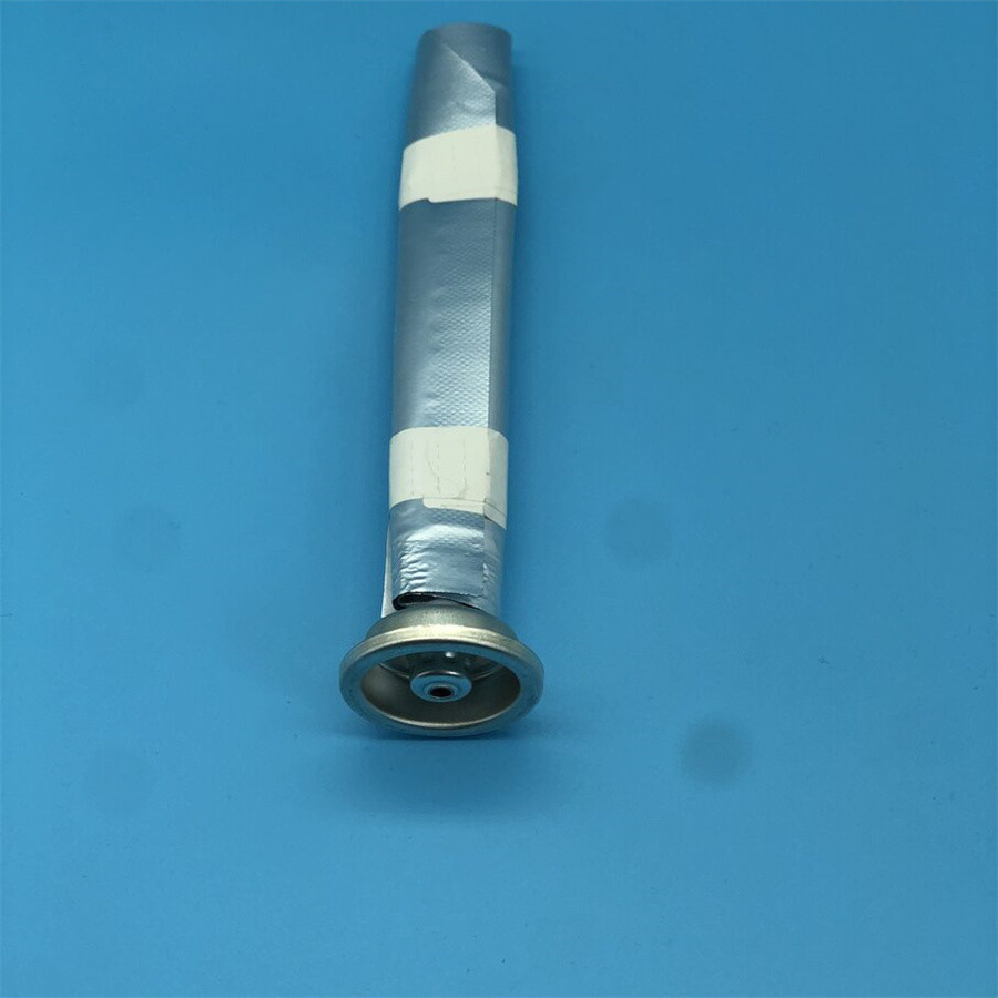 Bag-On-Valve for Tinplate Aerosol Cans – Precision Dispensing for Industrial Use, Durable Design
