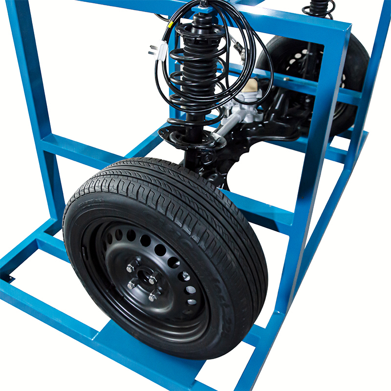 220V Electric Power Steering Trainer Honda Trainer Educational Training Equipment