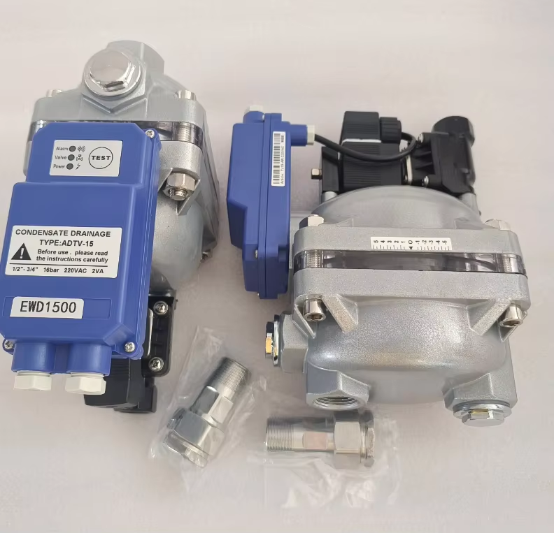 EWD1500C Drainer Atlas Can Use High Quality Hot Selling Low Cost Accessories