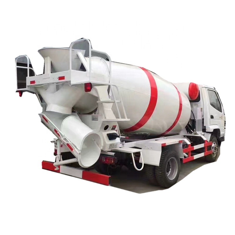 Top Grade Classical Concrete Mixer Trucks Concrete Mixing Equipment 16cbm 8x4 371HP