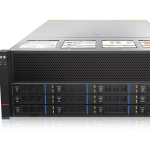 Buy cheap 4U Rack Server for Enterprise Workloads with Customization product