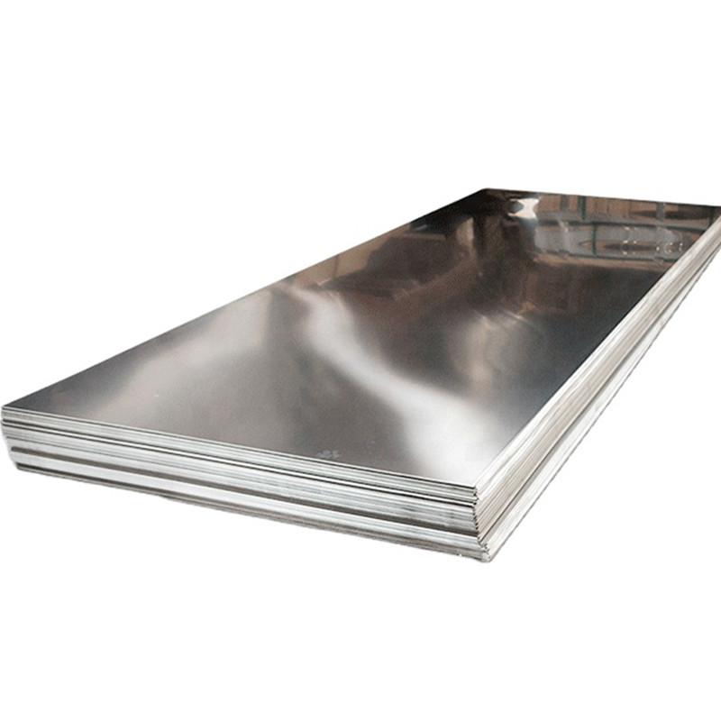 5mm Stainless Steel Metal Plate S32305 310s Stainless Steel Sheet