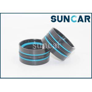 Buy cheap KDAS Hydraulic Piston Seal DAS Double Acting Combined Oil Seals product