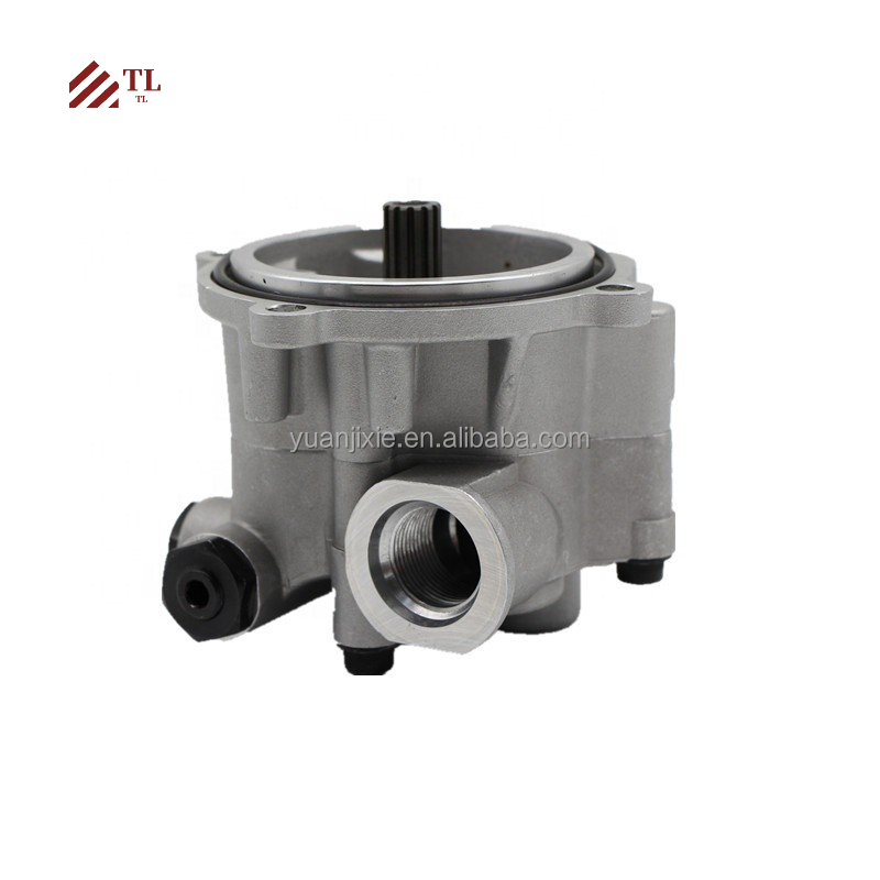 100% R130W 0116-31E6-03010 2902440-0395A Excavator Hydraulic Pump Main Pump for Digger