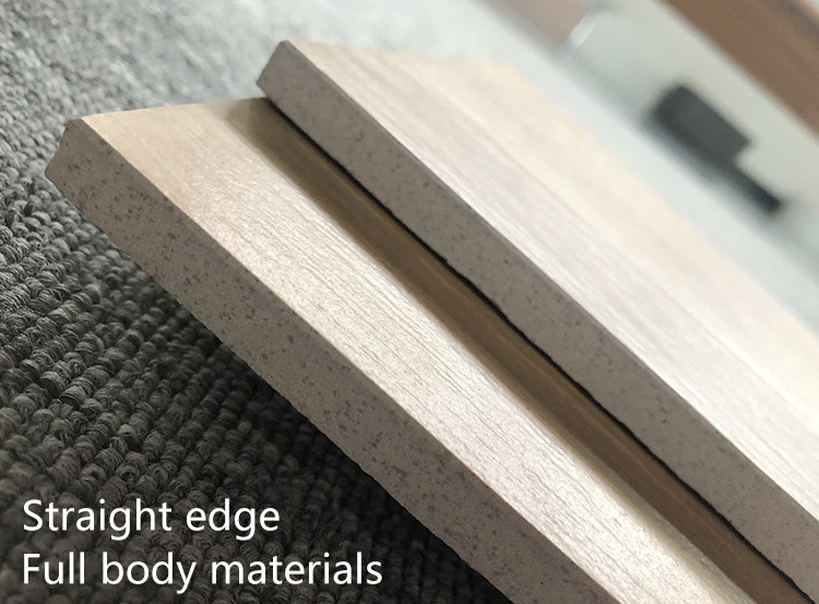 200 X 900mm Wood Grain Ceramic Tiles Grade AAA For Living Room