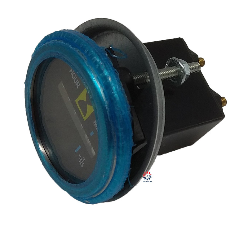 Excavator Spare Parts Meter - Hour 4N3700 Hour Meter 4N-3700