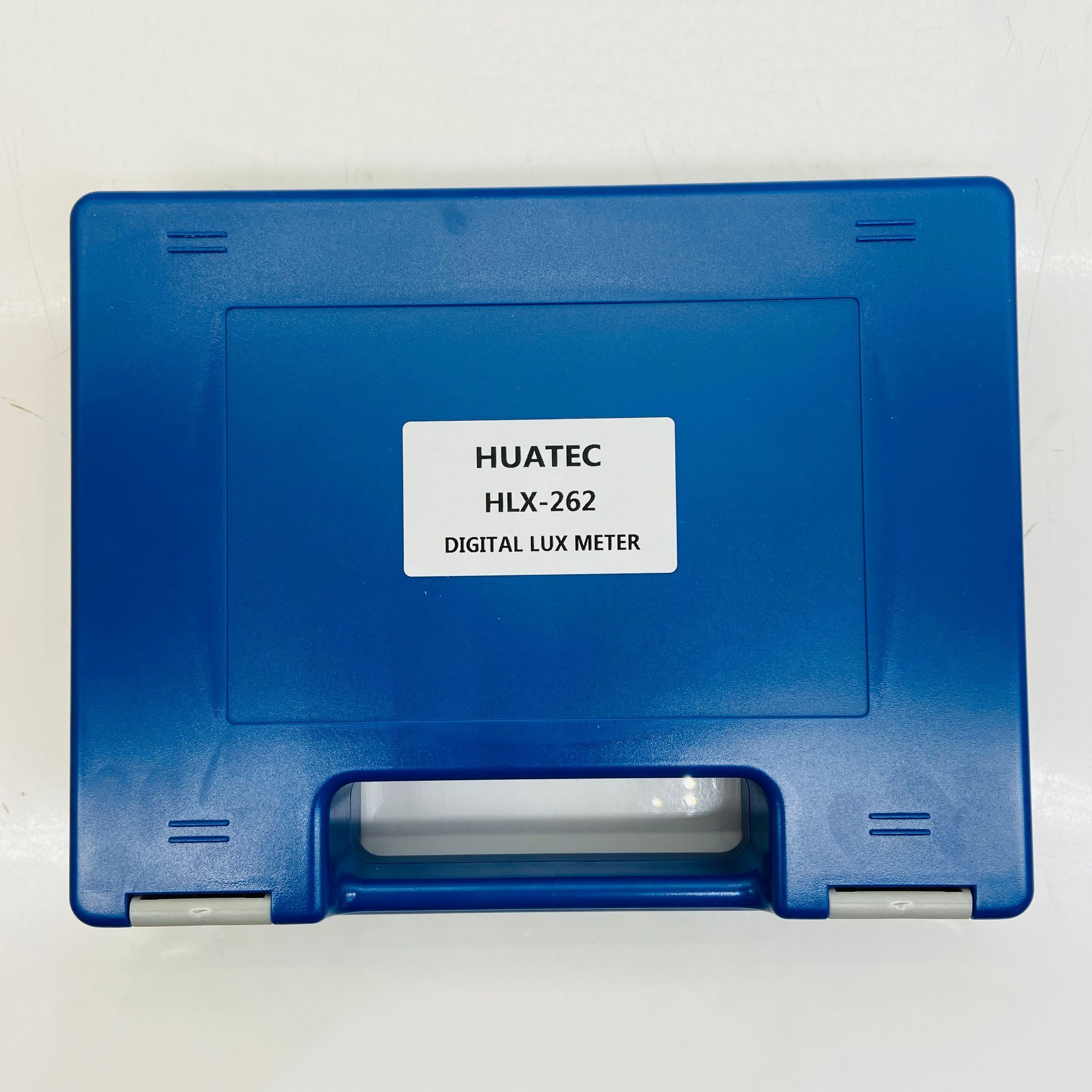 HLX-262 Integrated Lux White light Illuminometer Luminosity Meter