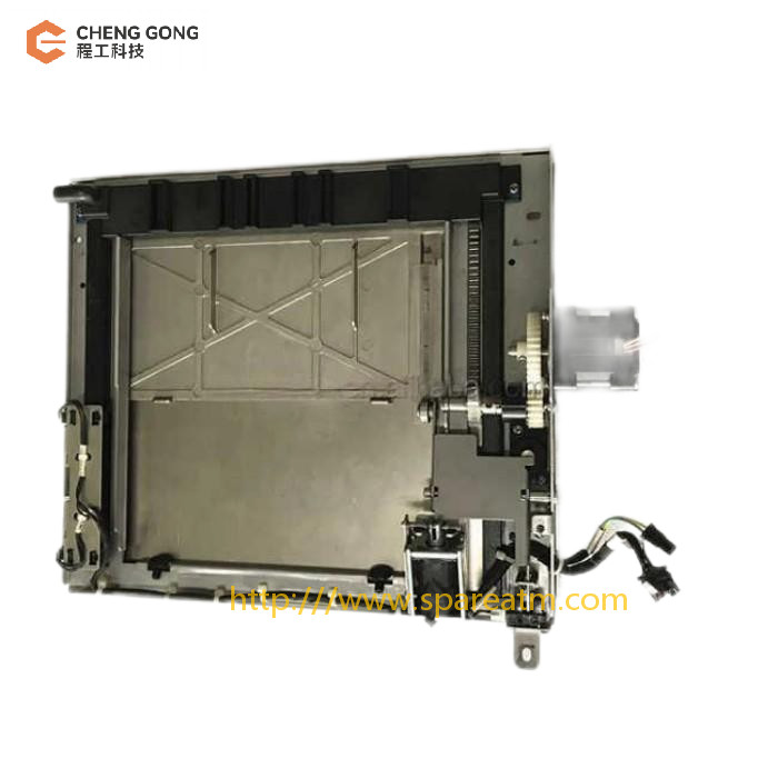 YT4.029.063 GRG H68N CRM 9250 Slot Shutter ATM Machine Parts for ATMs Previous slideNext slide
