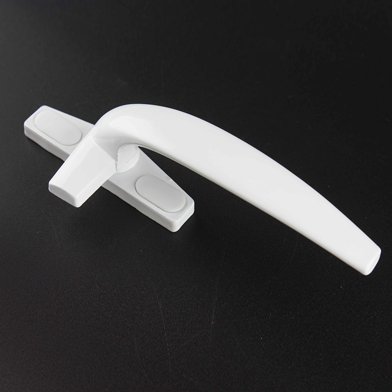 Door Window Handles Made of Aluminum Material for UPVC and Aluminum Alloy Windows