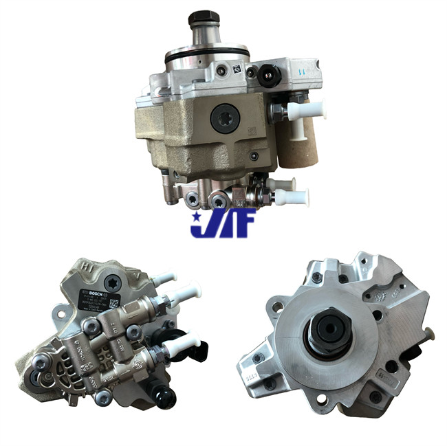PC200-8 6D107 Fuel Pump 0445020150 5264248 6754-71-1310 Komatsu