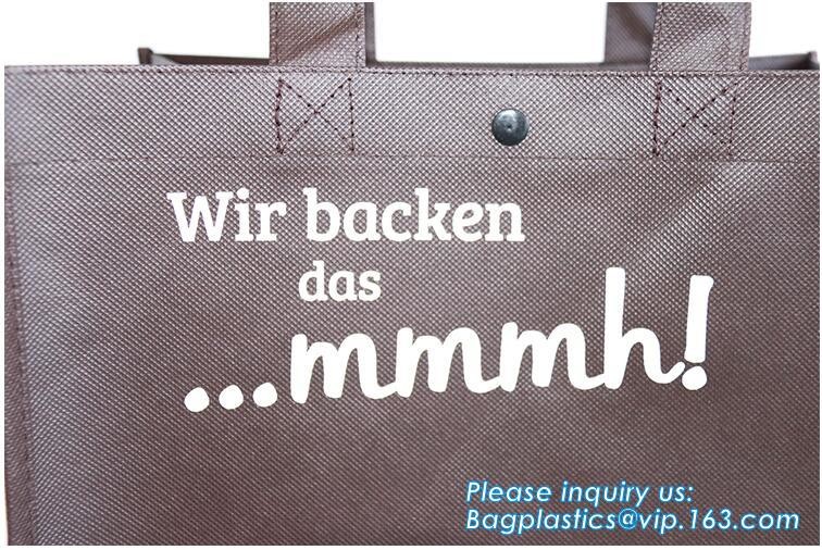 Classical non woven bag sando bags printable, New Products High Quality PP Non Woven Bag for Shopping, bagease, pack, pa