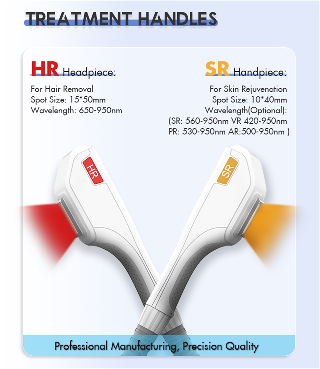 Multifunctional 3 in 1 DPL IPL OPT Permanent Laser Hair Removal Skin Rejuvenation/vascular removal machine