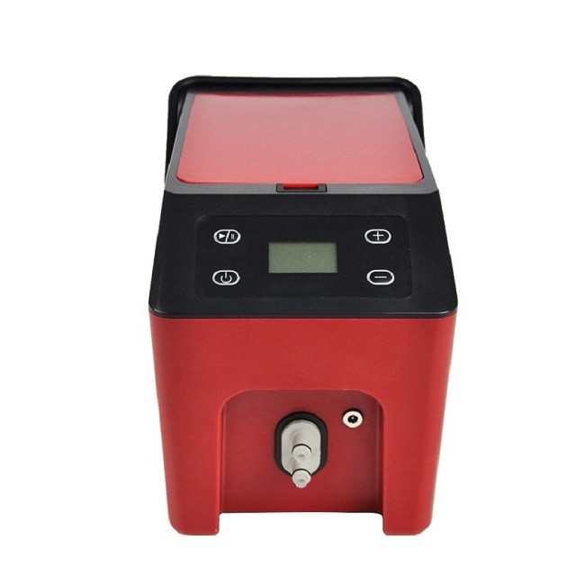 Detachable Cold Therapy Machine , ISO13485 Cryo Cuff Ice Machine