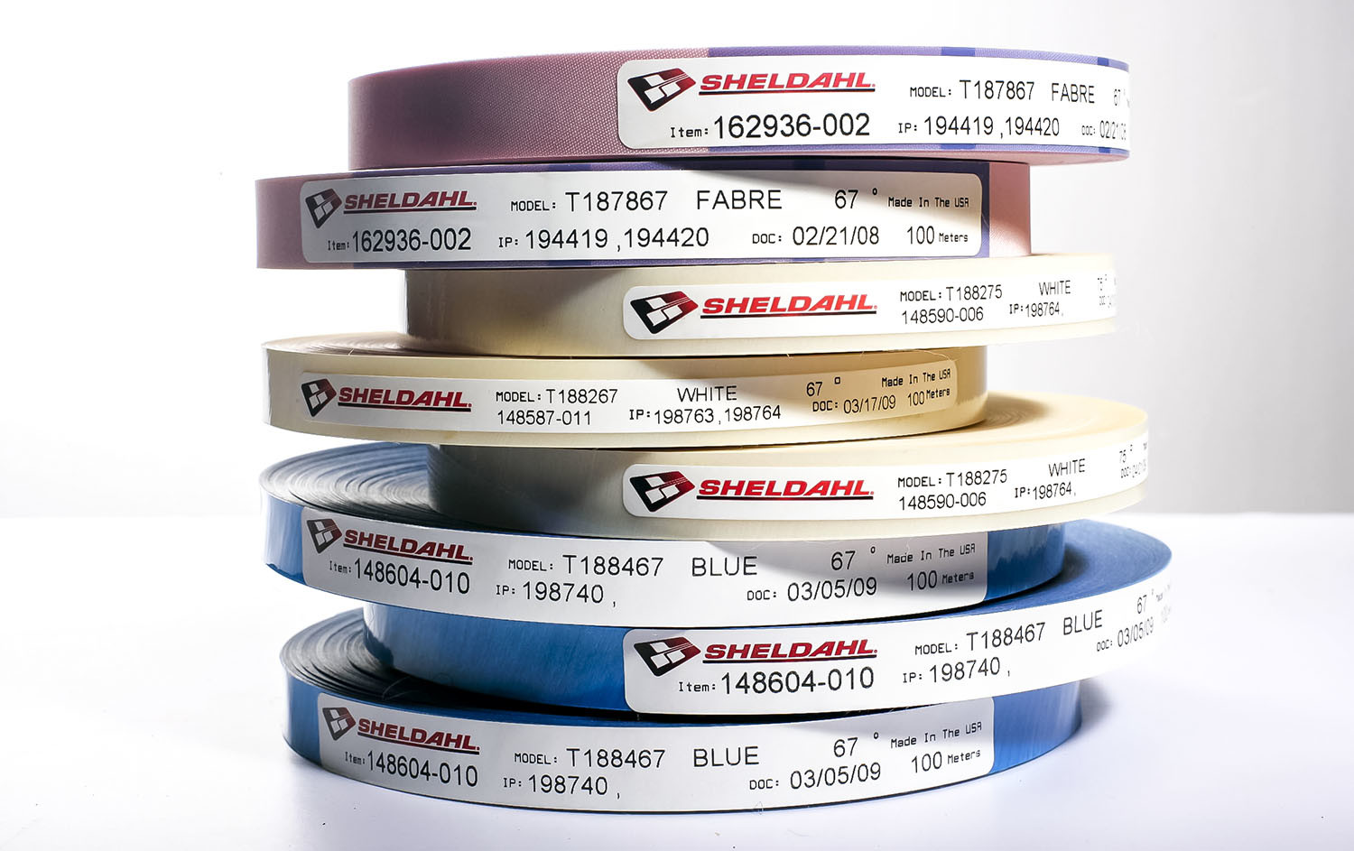 SIC Polyester Cloth Sanding Belt / Silicon Carbide Segmented Belt For Panel, 1128, 1950x2800mm