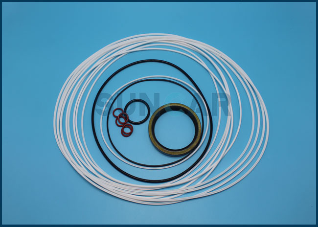 Komatsu Bulldozer Parts Transmission Service Kit Fits D31P-15 D31P-16