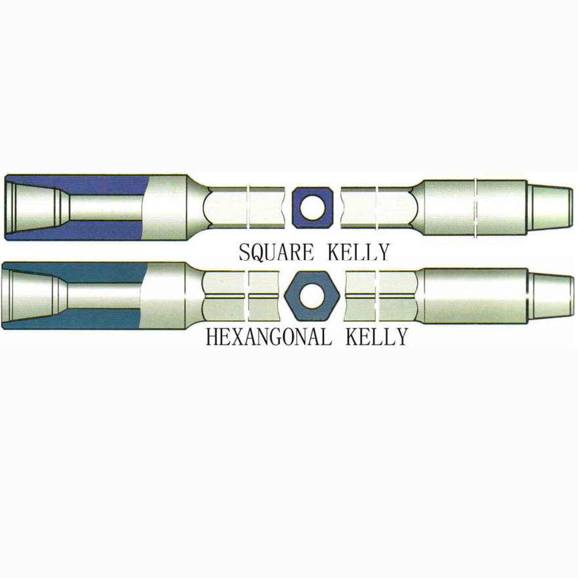 4-1/4 Inch Oilfield Tools For Sale Oil And Gas Drilling