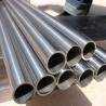 Buy cheap 21mm Carbon Seamless Steel Pipe CFR Carbon Steel Round Tube from wholesalers