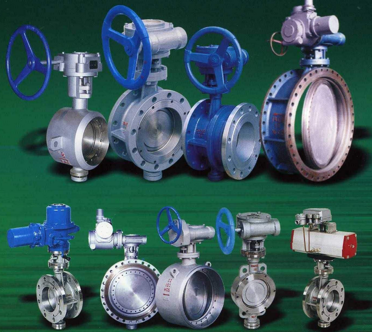 DN 100 PN 16 water butterfly valves SS Body By Lever Operated And Seat is EPDM,304,316,WCB