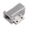 Buy cheap Medical CNC Machining Aluminum Parts Practical Nickel Plating from wholesalers