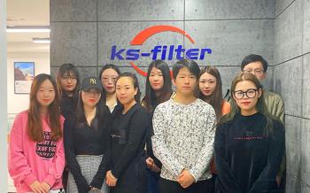 Hebei kangshuo wire mesh Manufacturing Co., Ltd