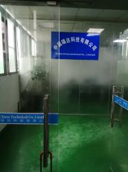 Ready China Technical Co.,ltd