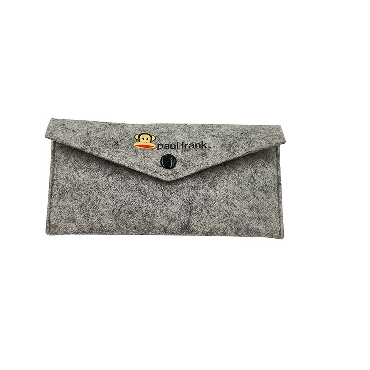 Stylish Childrens Glasses Case Custom Glasses Pouch OEM / ODM Available